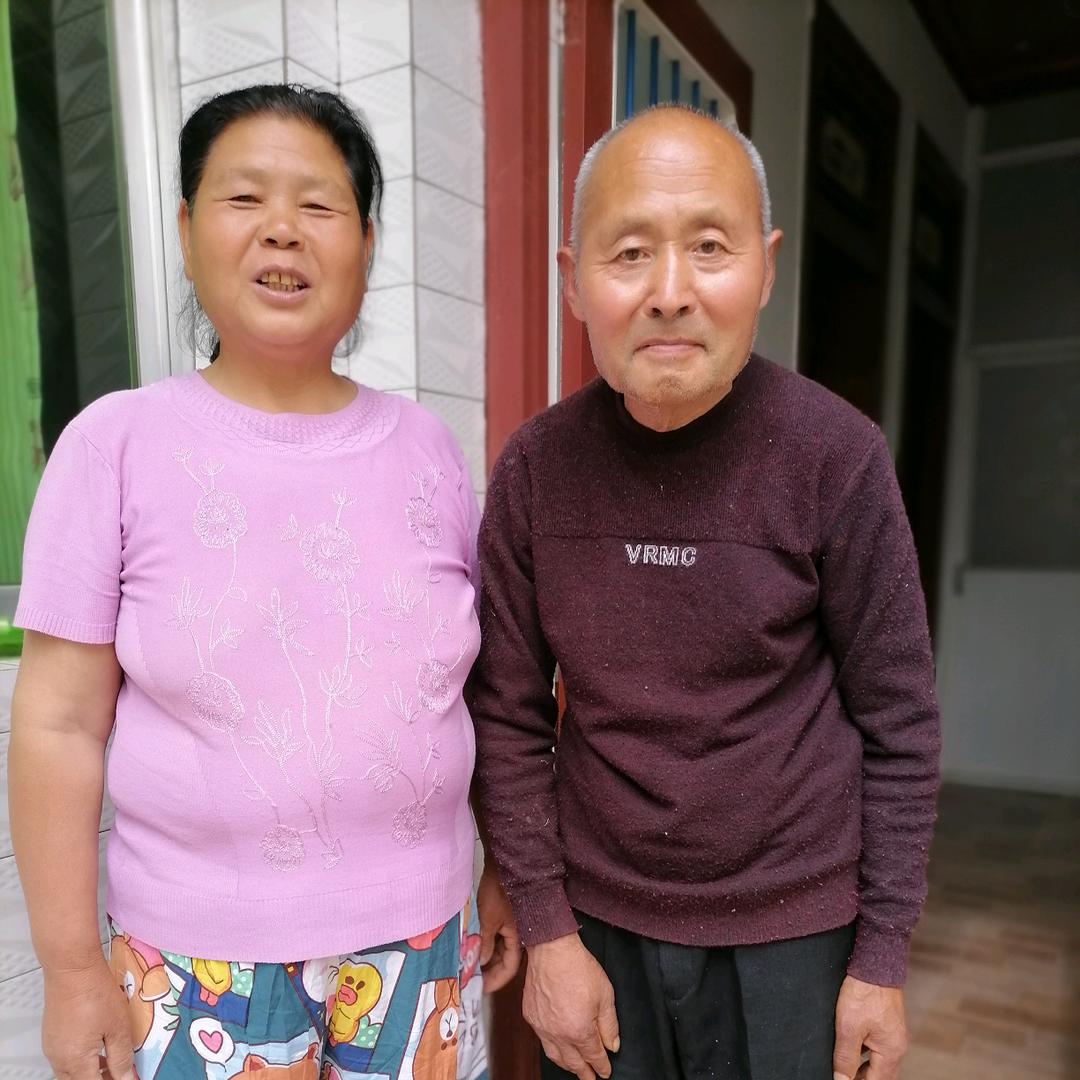 惟愿静好