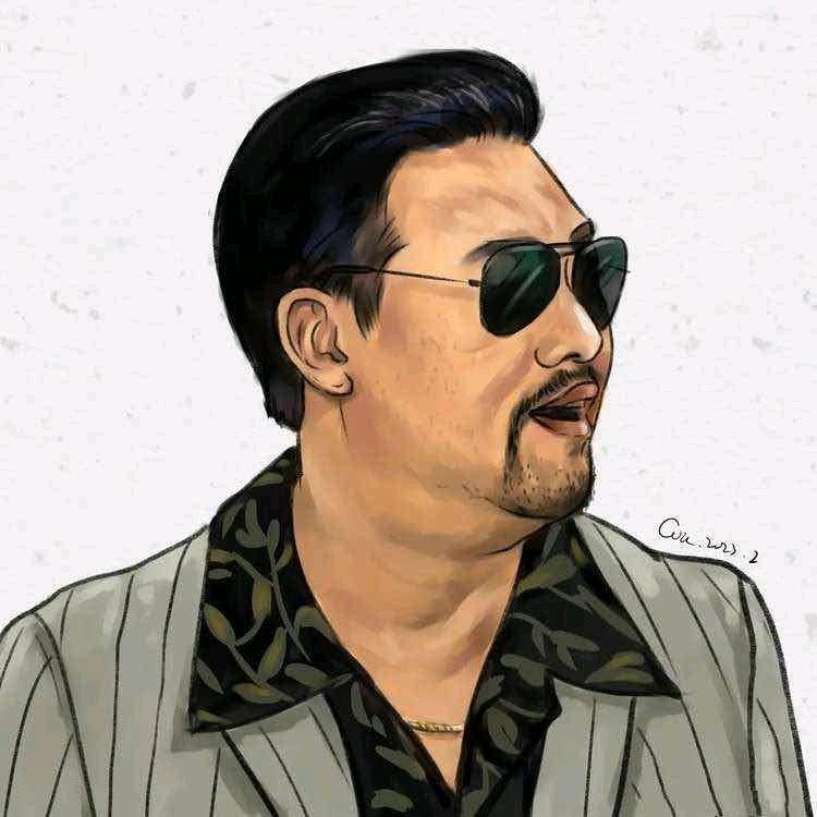 🚬爷们🔥如山♍️