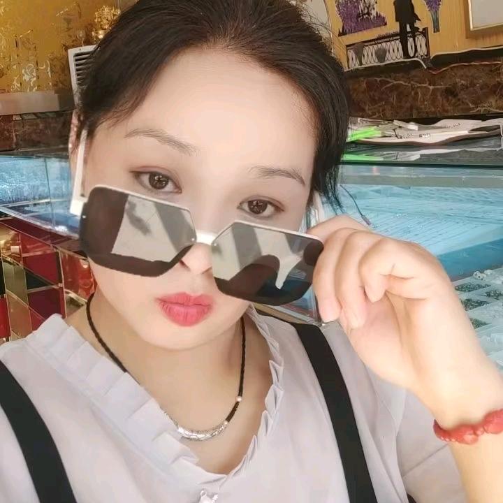 💞古贤丰庆祥银饰💍