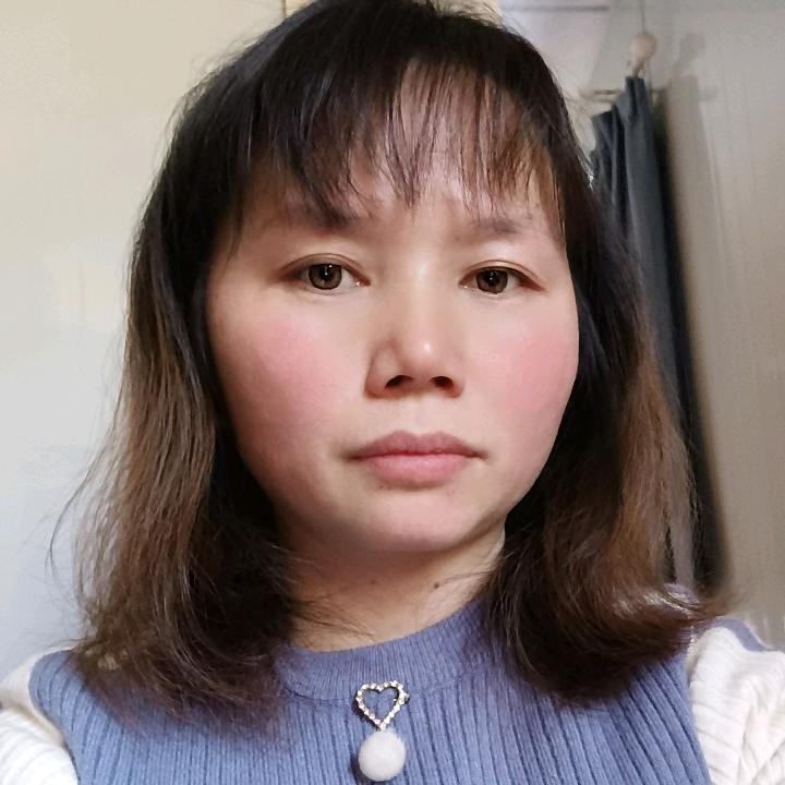 杨珍