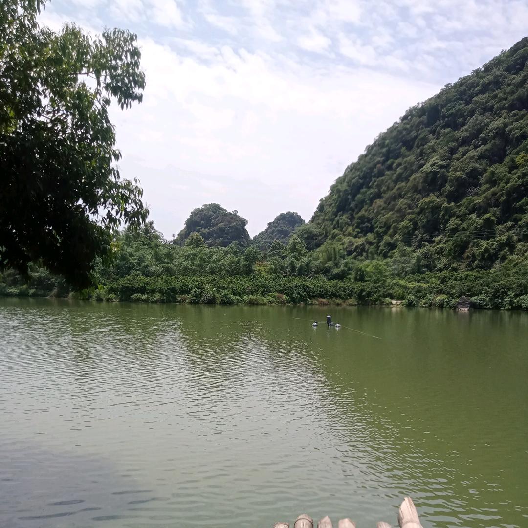 山C水F