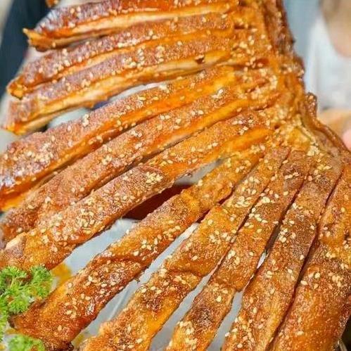 魏县振锋烧烤店