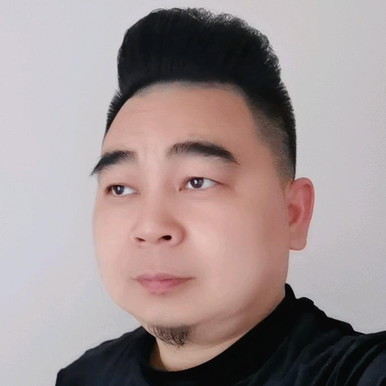 卖鱼的韩三锅