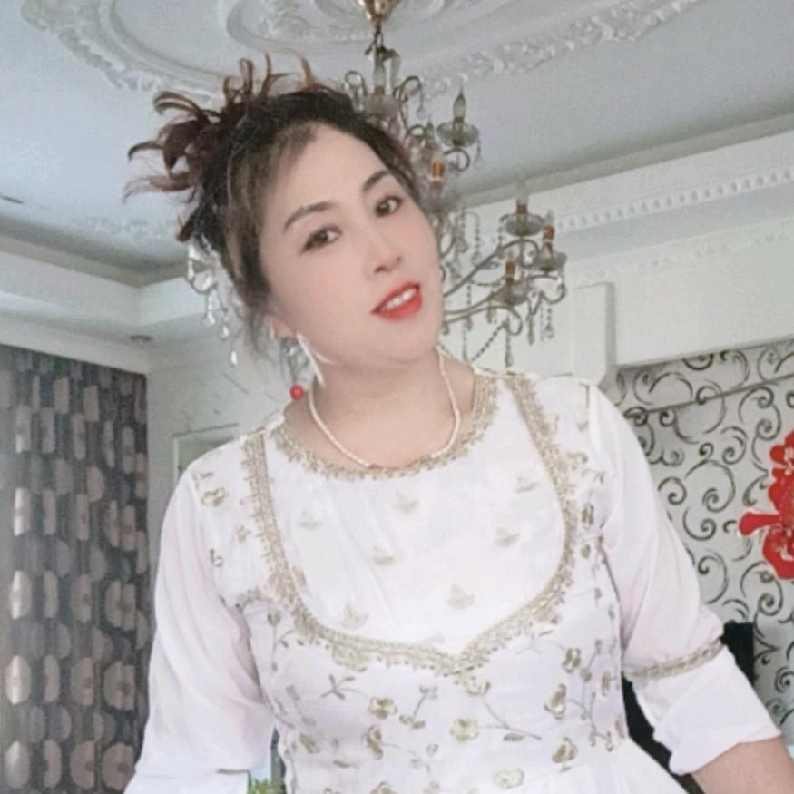 杨三姐开心果