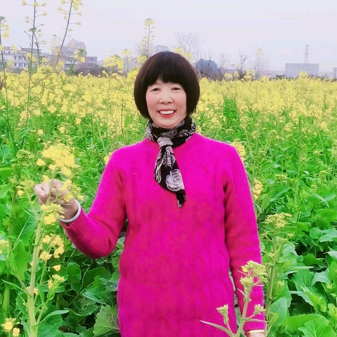 李姐