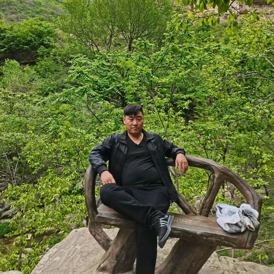 厚德载物✔龙腾四海