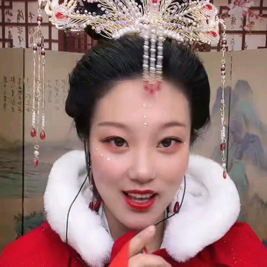 南岑（cén）@抖音