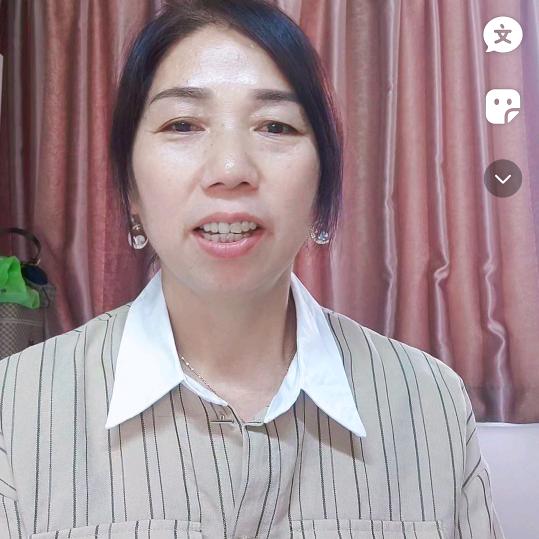 鸿洋姐[每天晚上9点20]