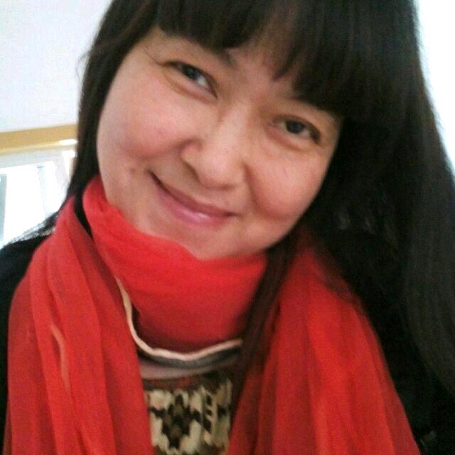 黄小荣(爱上手势舞)