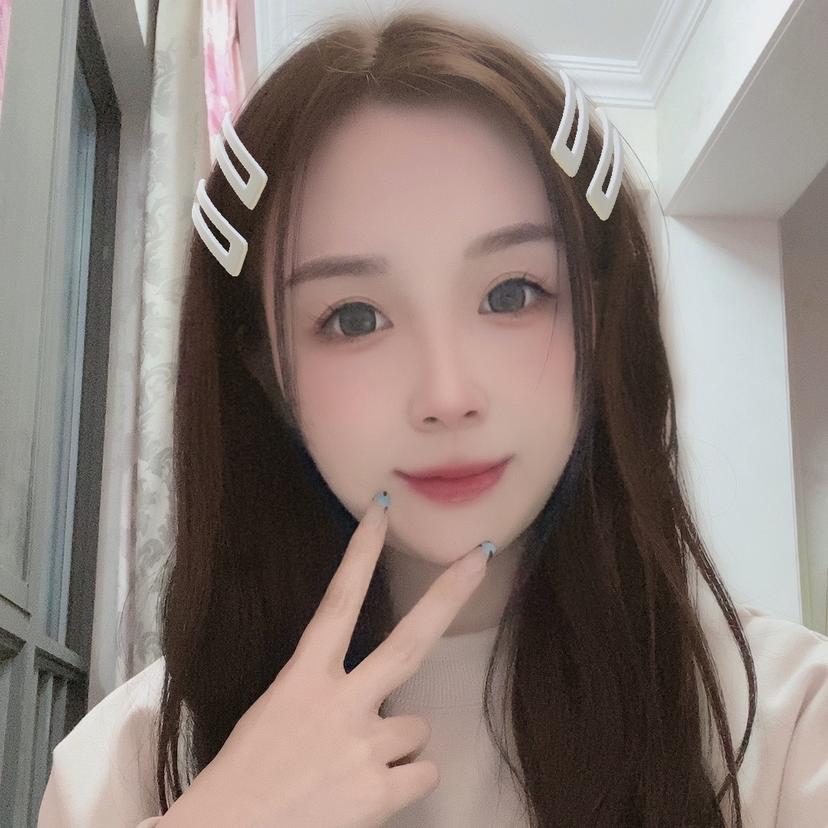 小酱咕咕