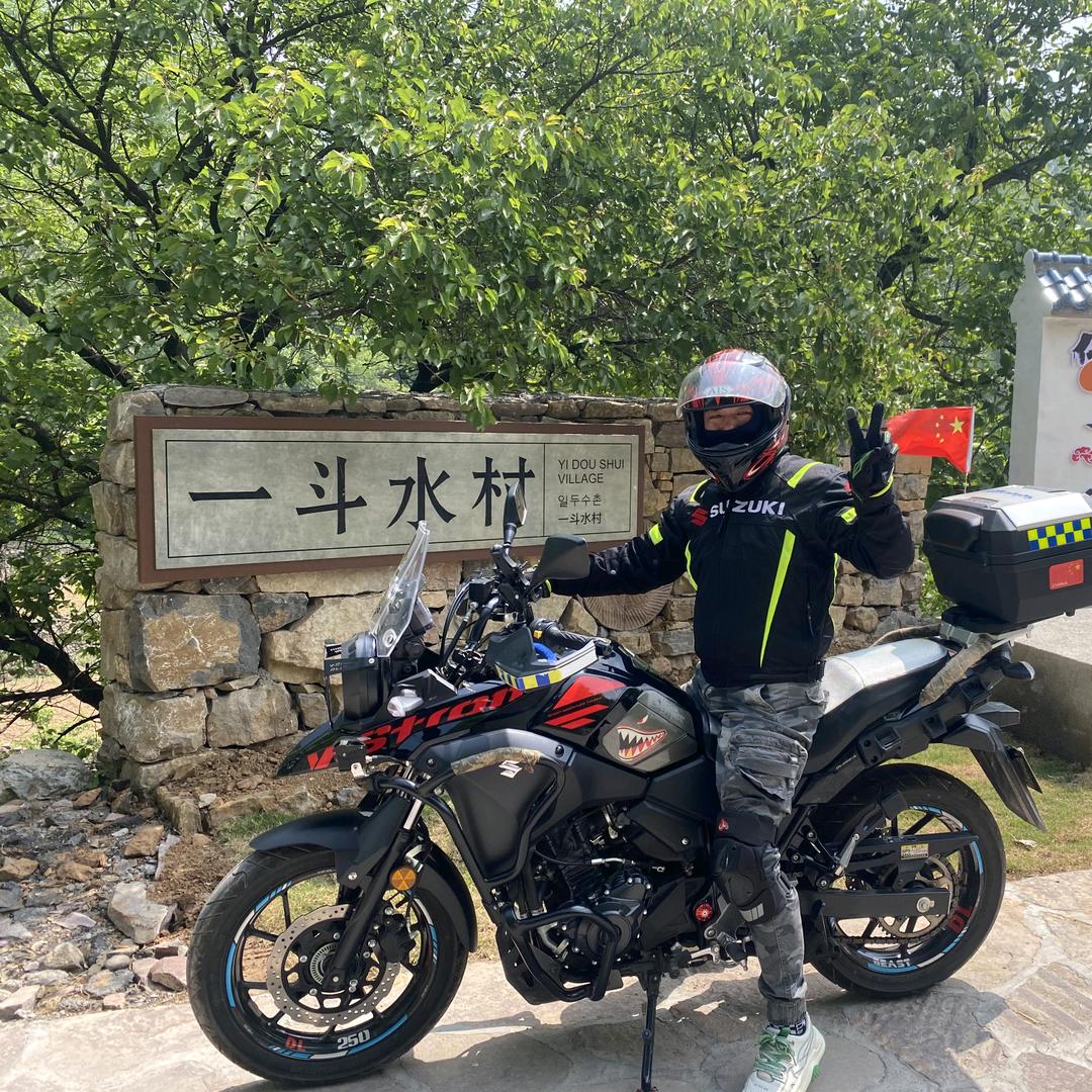 777KF豫见摩友：@摩界潘安@