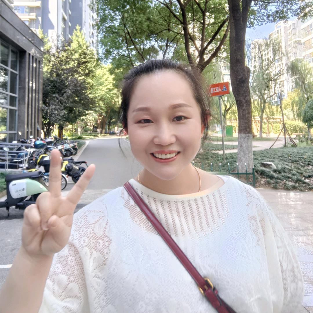 刘姐姐