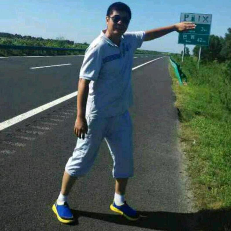 庸豹视界