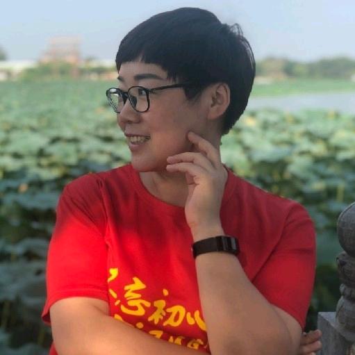 席姐爱农业@农广