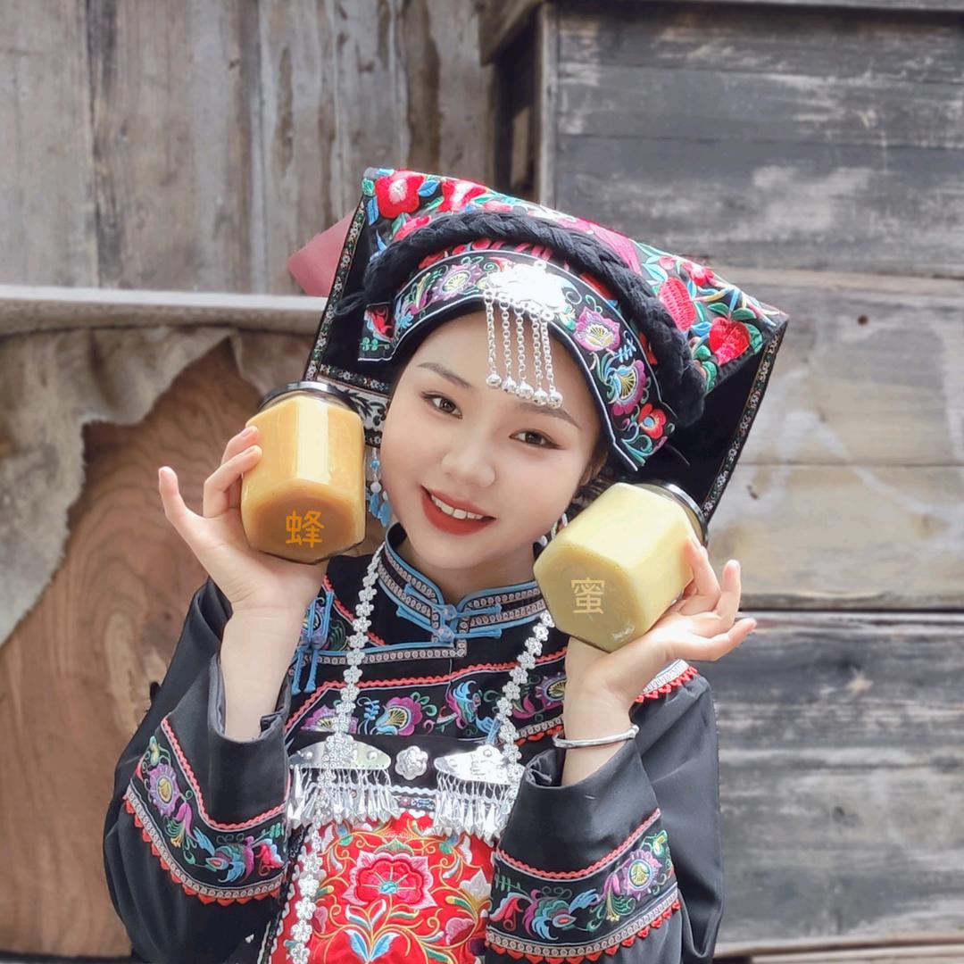 爽妞酱