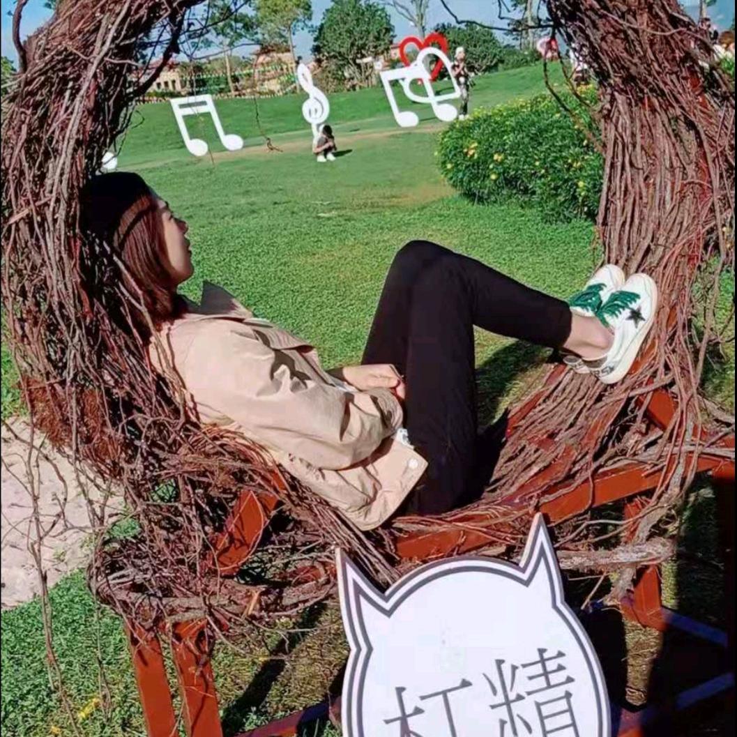 小菊爱生活