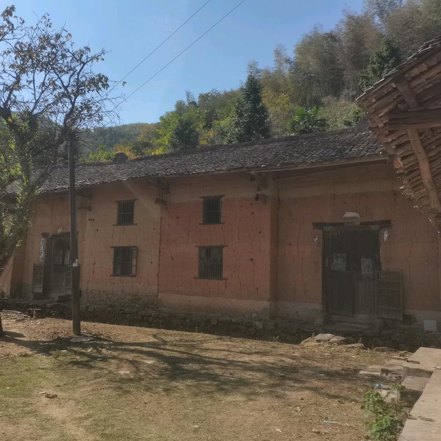望仙小院《改造中》