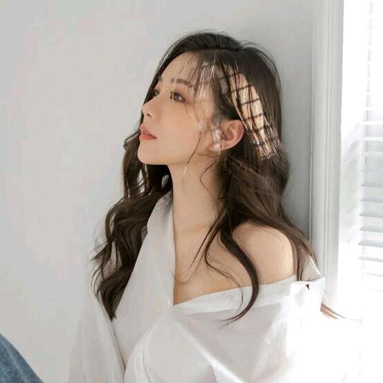 娇花照水怦然心动