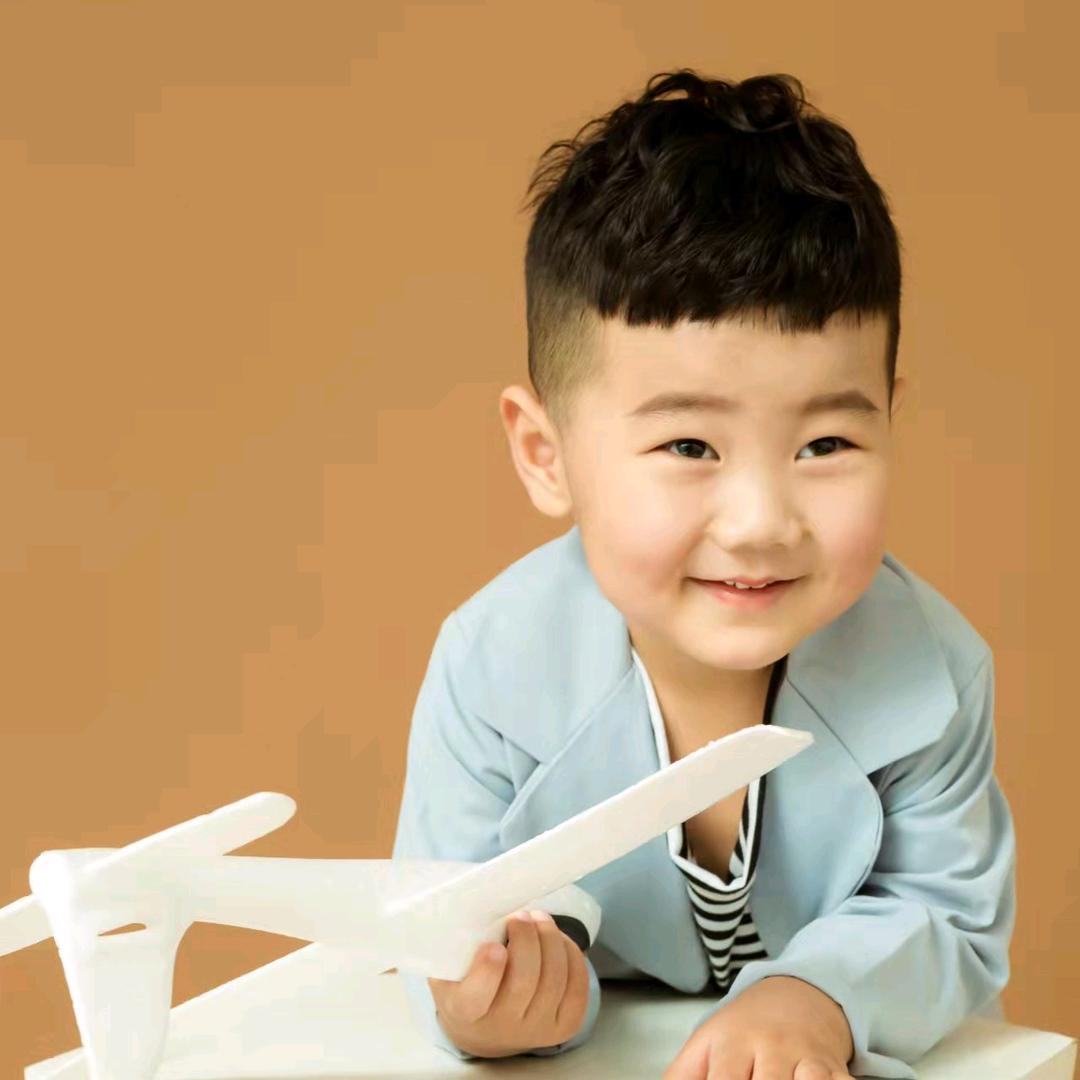 哥们🀄️排行老4⃣️