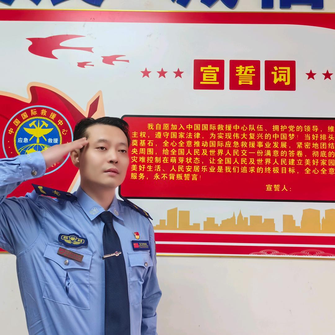 光荣退役军人～医哥8725