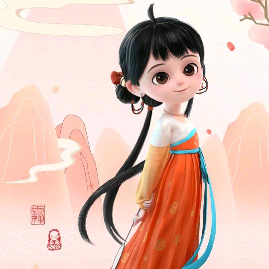邵大美