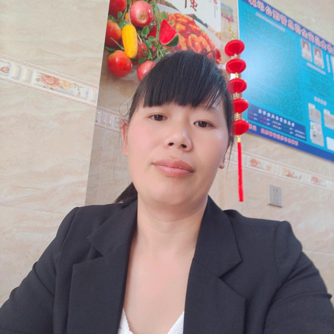 云南的姑娘，远嫁安徽宣城