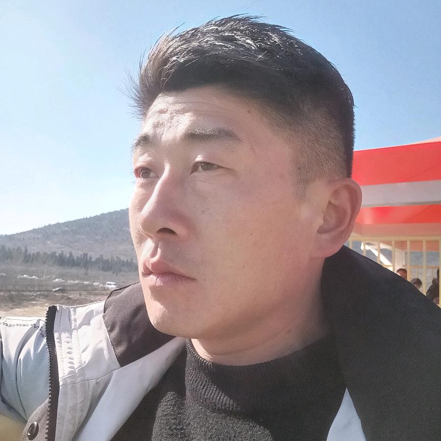 玩农机的《刘较瘦》