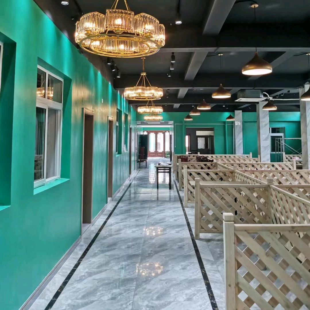 极度真诚的（乡野牧歌者）