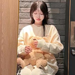 奶油小熊