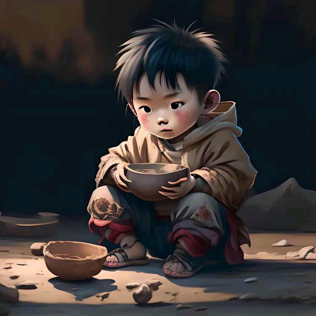 路人