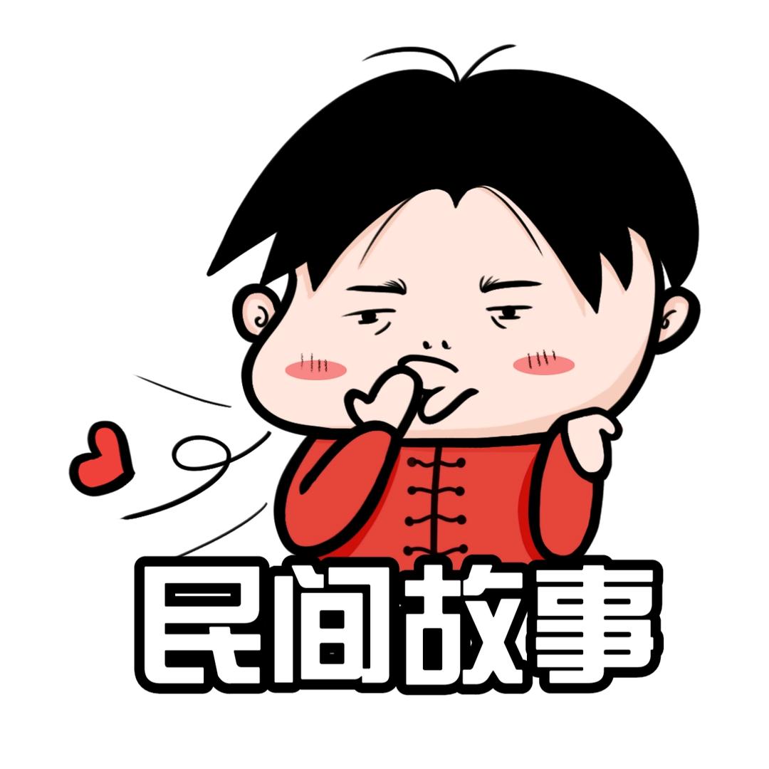 小强说故事（收徒弟）