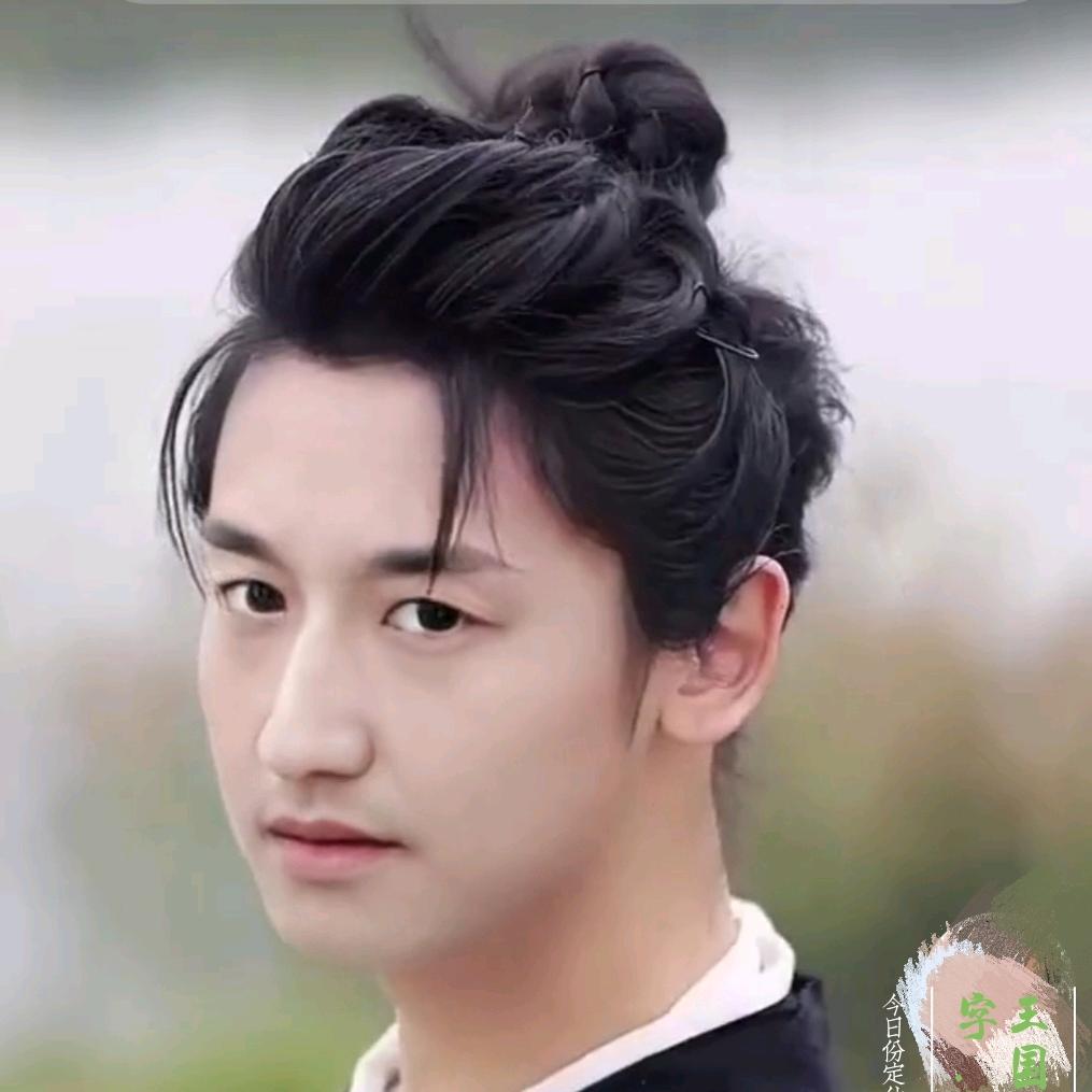 王国全(道号诚全修行中)