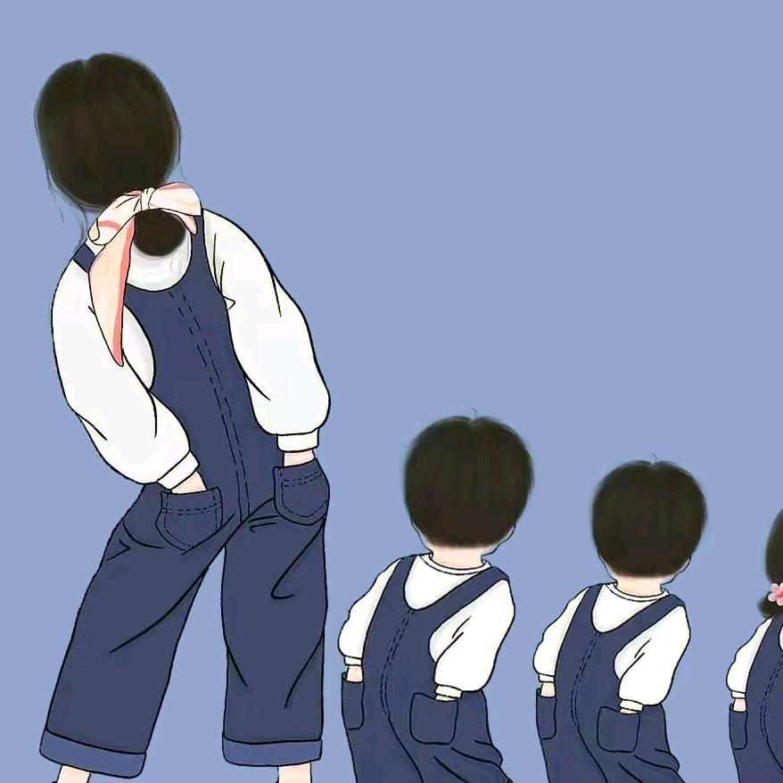 慢步人生