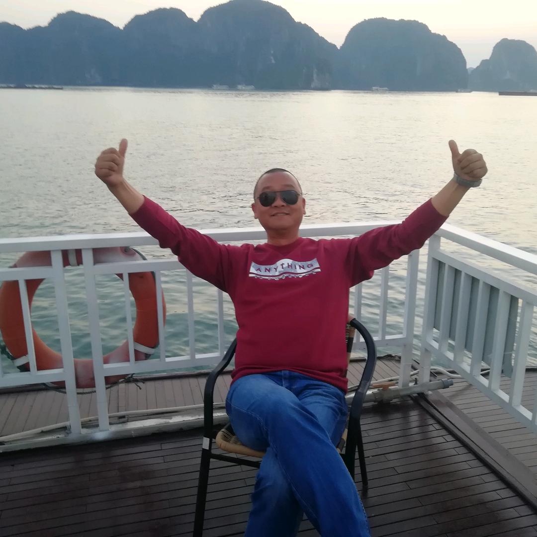 冬哥（A1，A3教练员）