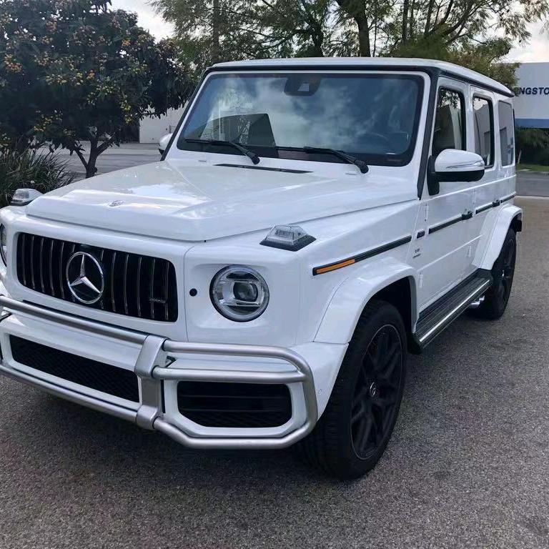 徐宿豪车