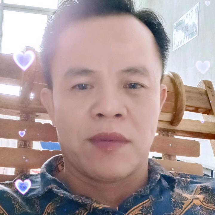 我只在乎你