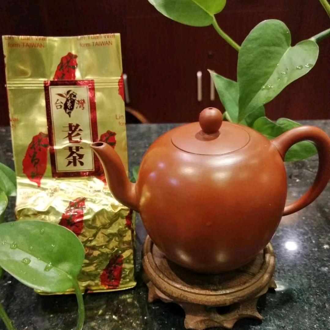 小御禅茶