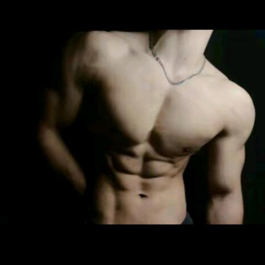 一只卖肉的潘安