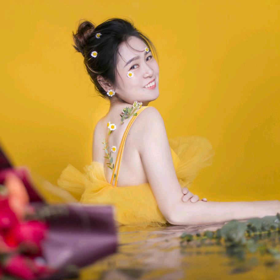 陈灵芝
