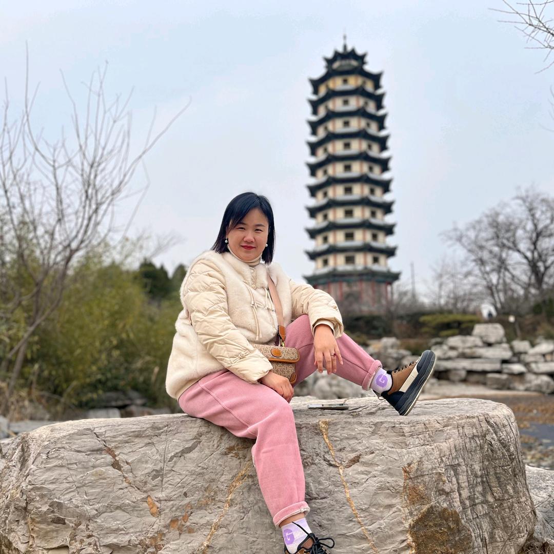小青拉大呱