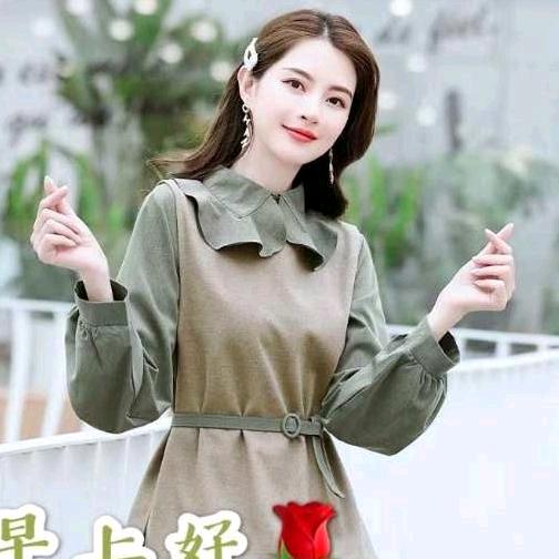 疯狂佳人.好物分享