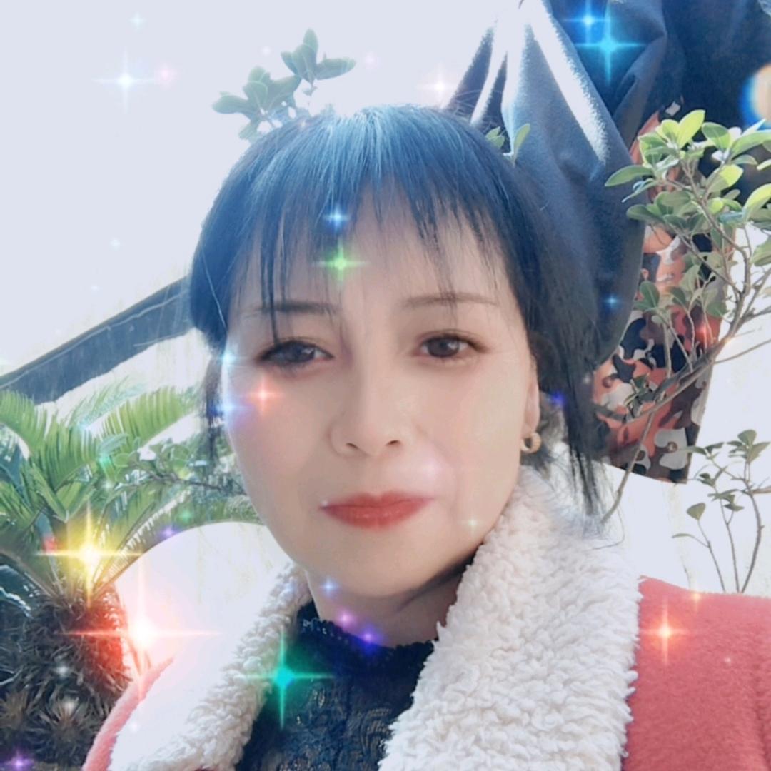 赣南脐橙种植潘姐