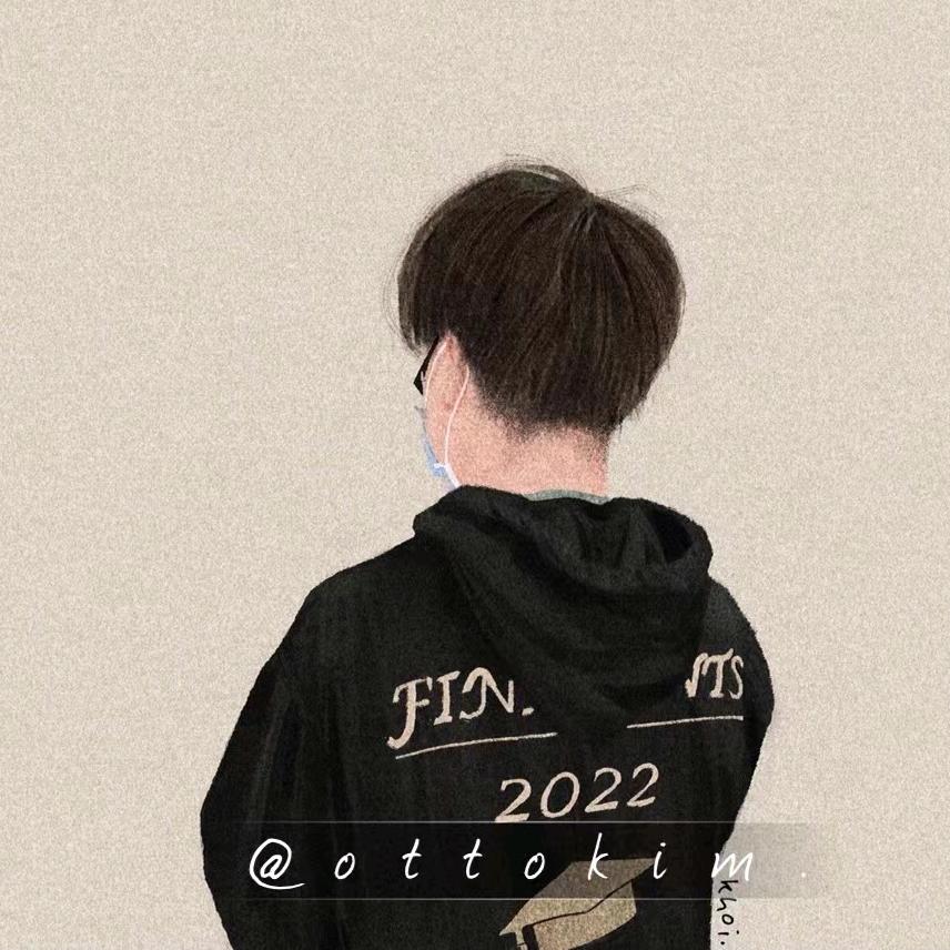 平平无奇的憨憨