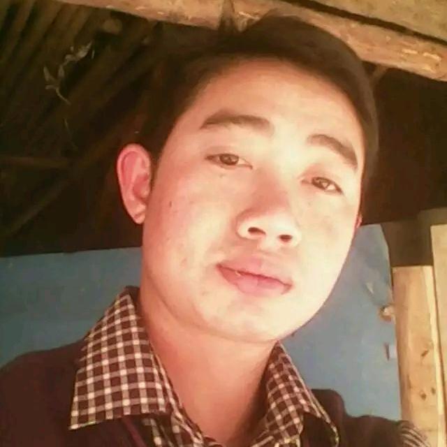 单身一人过
