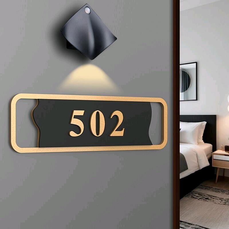 一站式标识标牌采购