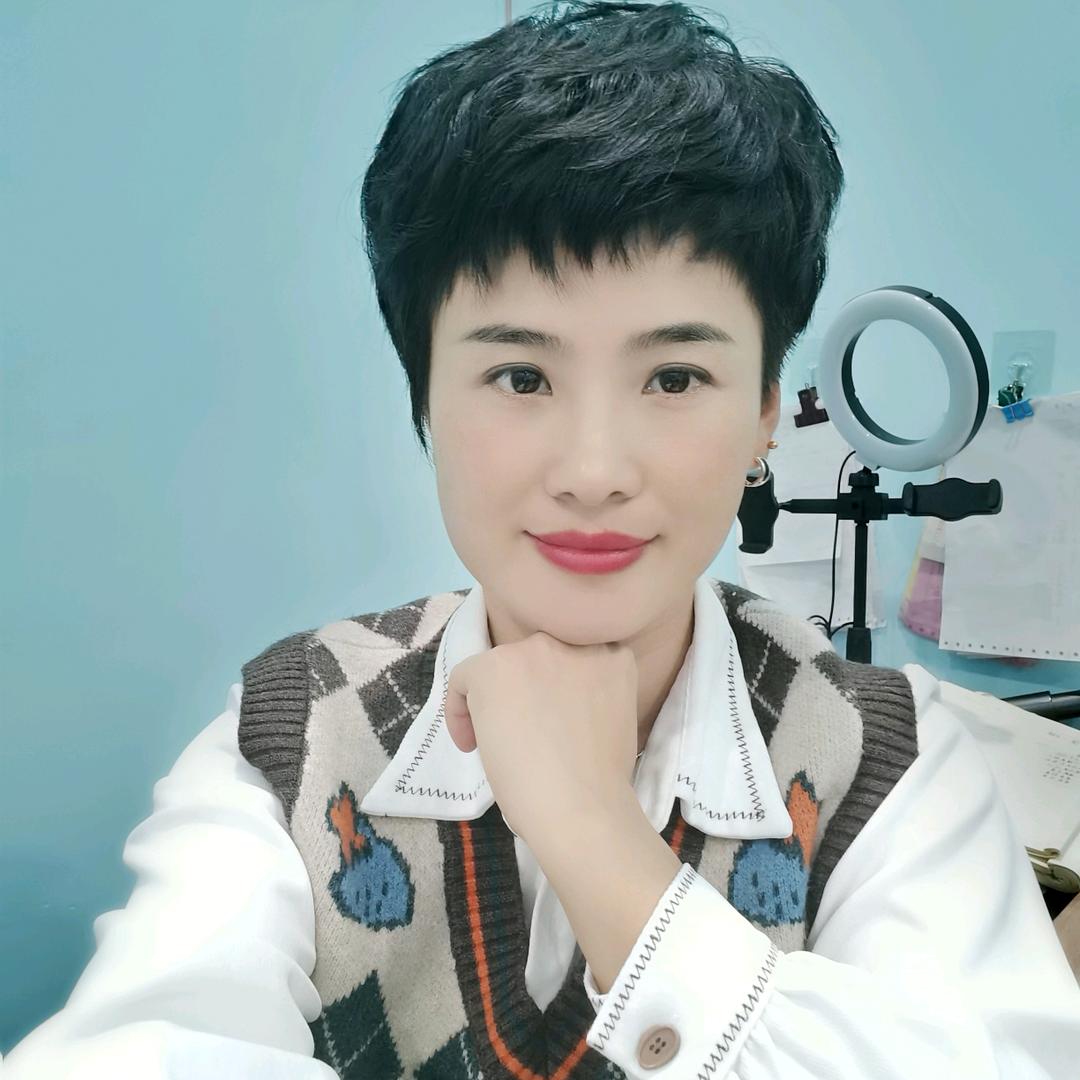 刘家娜娜
