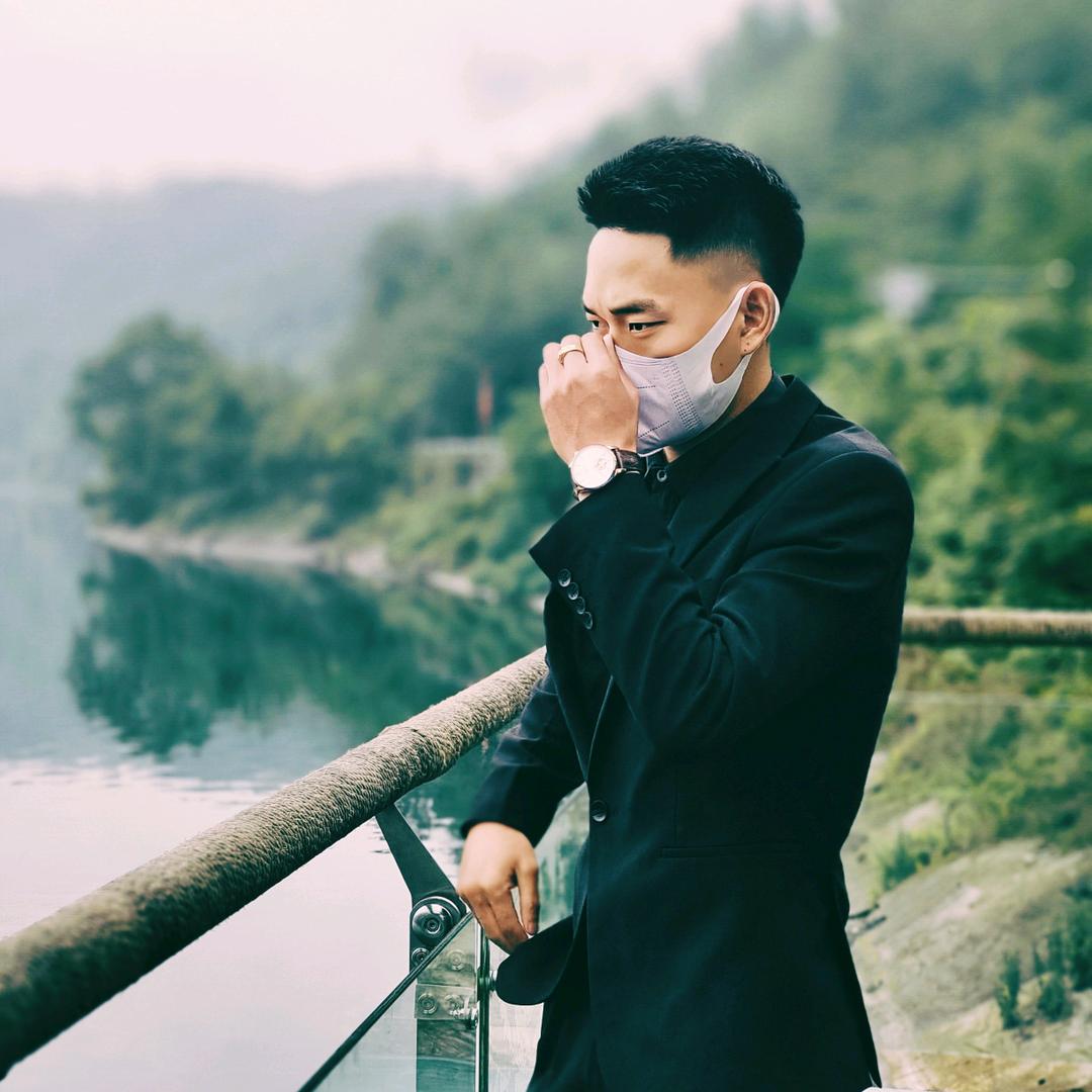 ᴥ忆中人  ヾ
