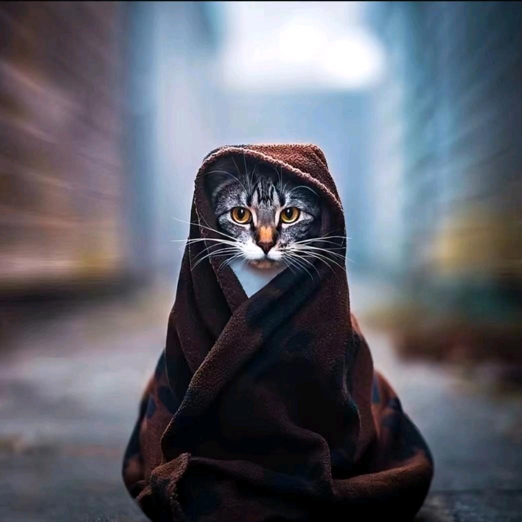 有个可爱的小公主👸