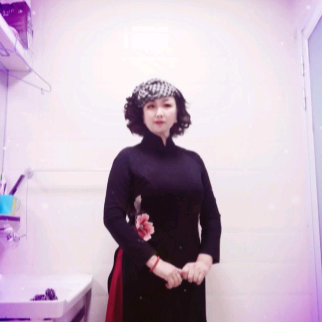 梅映婵娟（拒绝秒赞）