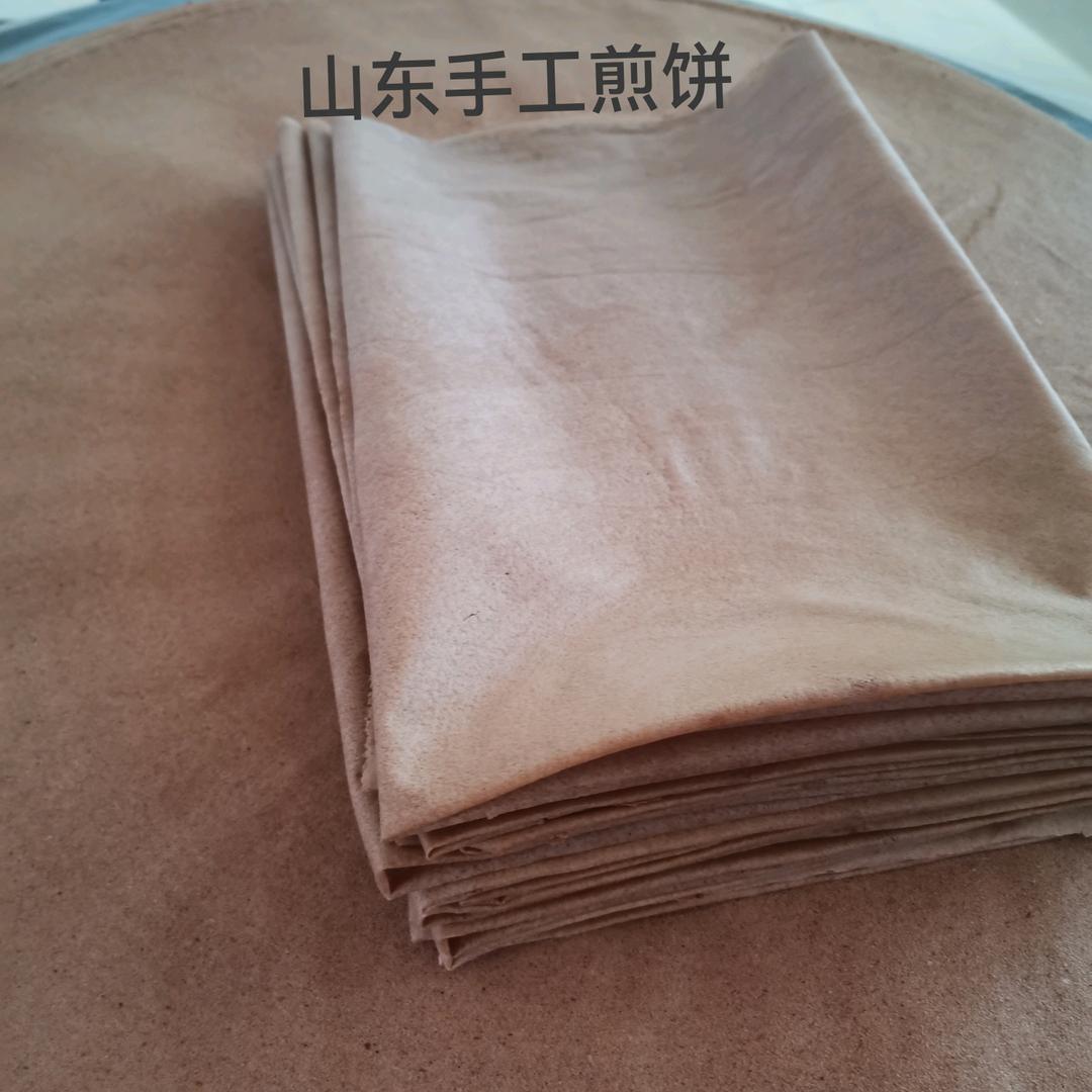 纯粮煎饼姚秀云